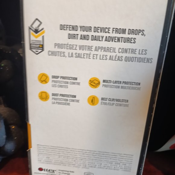 Phone protector - Picture 3 of 4